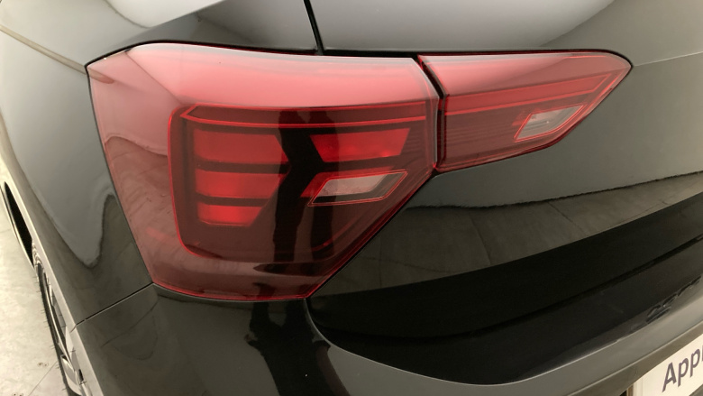 Volkswagen Polo 1.0 Life 5dr Petrol Hatchback